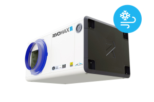 Opticlimate 10000 Revomax2 Inverter Deep Cooling