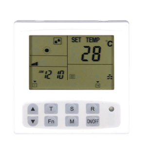 Remote Control for PRO Series
