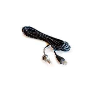 Water temperature sensor G1/4" thread Smart port 5m