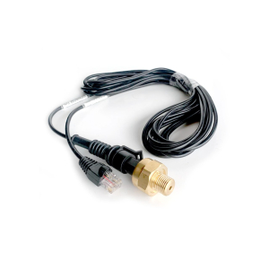 Pressure sensor 0-10 bar G1/4" thread Smart Port 10m