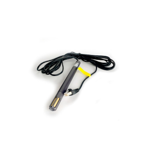 High Precision Digital Temperature RH Sensor Smart Port 10m