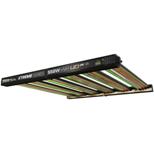Dimlux Xtreme Series 550W LED +NIR MKII