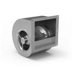 Fan Opticlimate 10000 vanaf pro3F + pro4 serie