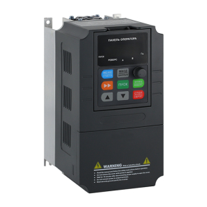 Fan/Pump Inverter 1.5kW ,380-480V (3 phase)