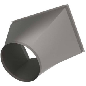 Flens Revomax 30000 390x375mm D448mm
