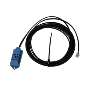 Luchtvochtigheid (RH) sensor + lichtcel voor Revomax
