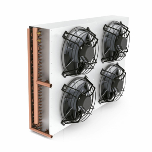 OC Water cooler 14kW Compact Ultra light V 1/4 Connection