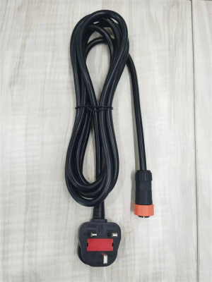 Powercord LED