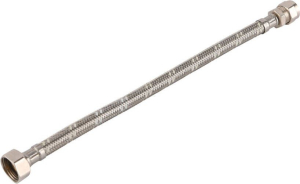 RVS flexibele trilling isolatie slang 60cm