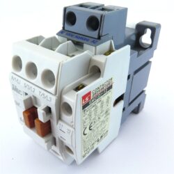 Relais OC GMC-12