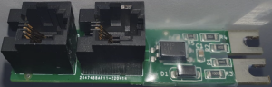 Start Sensor - Smart Box - Revomax