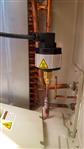 Inbouw Split Fan speedcontroller