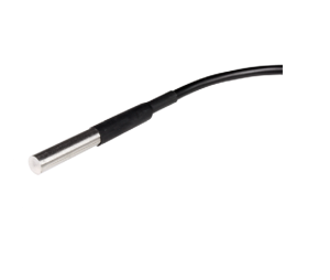 Temperatuursensor Aluminium Revomax