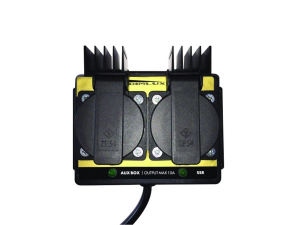 Dimlux Maxi Smartbox 0/2