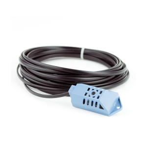 Humidity (RH) Sensor for Dimlux with 10m cable