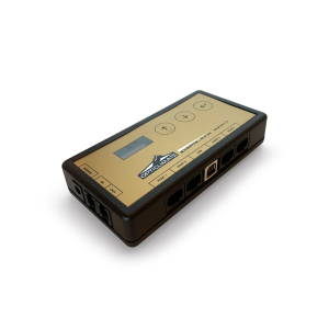 Dimlux Maxi Smart Box 4/0