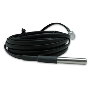 Temperatuursensor voor DimLux