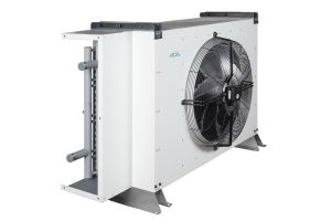 Industrial watercooler series