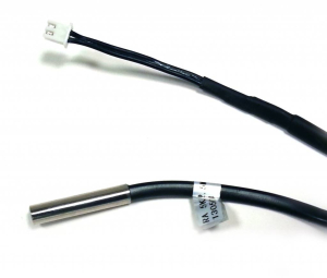 Temperature sensor for OptiClimate