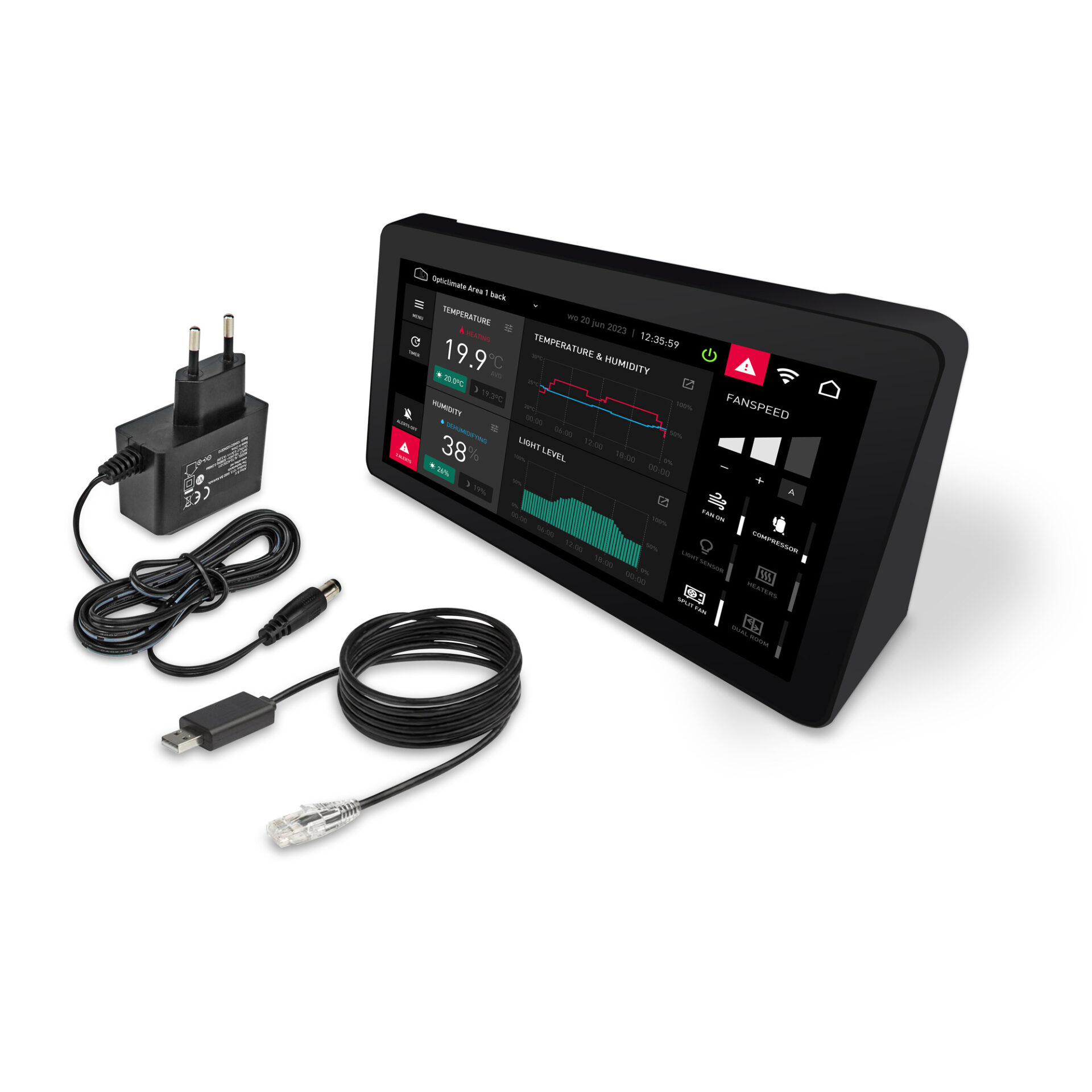 Smart Remote Controller
