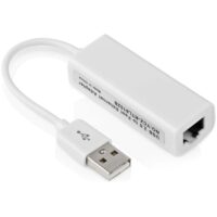 USB naar Interlink Adapter