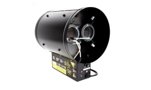 CD-1000-2 Ventilation Ozone System
