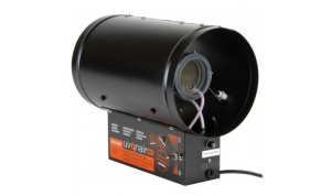 CD-800 Ventilation Ozone System