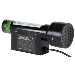 Uvonair Room Ozone System 1000 (30m3)