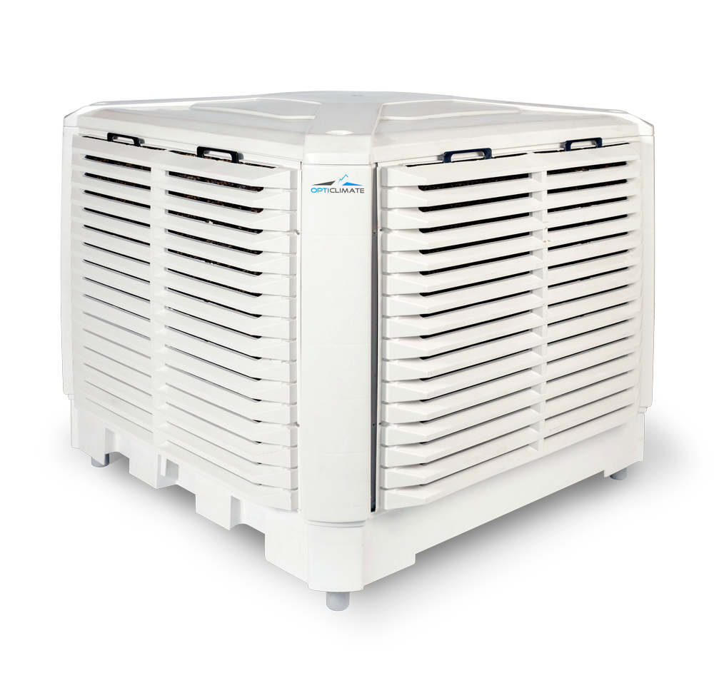 Revomax Adiabatic Humidifier