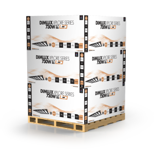 Xplore Series pallet price 3.0